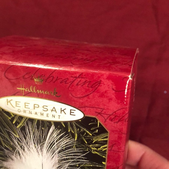 I Love Lucy Gets in Pictures Ornament - Picture 10 of 13